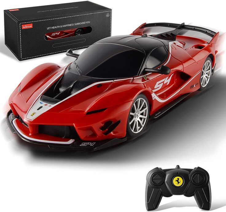 Mini RC Car Remote Control Toy High Speed Racing Car Rechargeable Battery Durable Drift Car for Kids Boys Girls Indoor Outdoor Play Gift