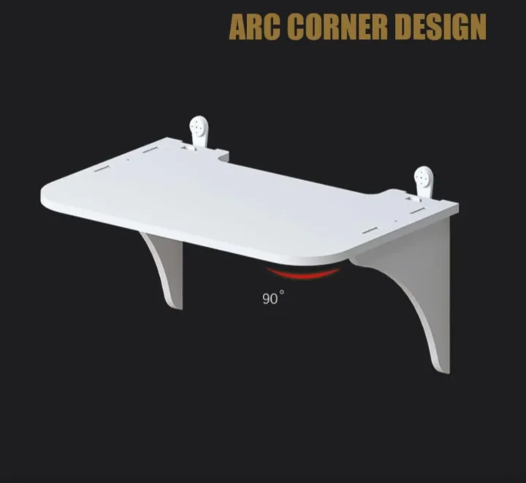 Made from durable solid wood for long-lasting