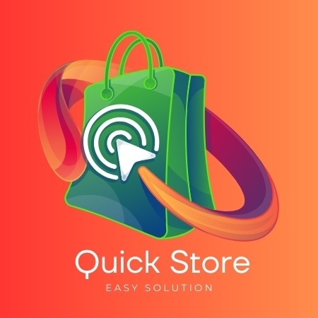 Shop online with Quick Store as now! Visit Quick Store as on Daraz.