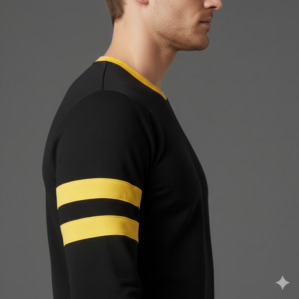 Badman- Spring And Summer Men's Tracksuit Trouser and Shirt Track suit Full sleeves Tracksuit