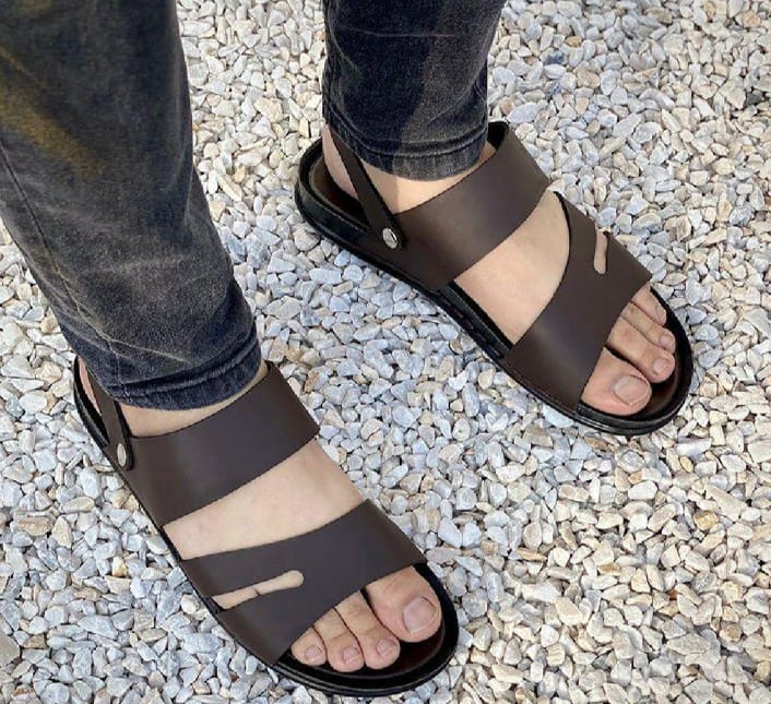 Sandals for men ||New stylish design for boys -soft and comfortable and trending