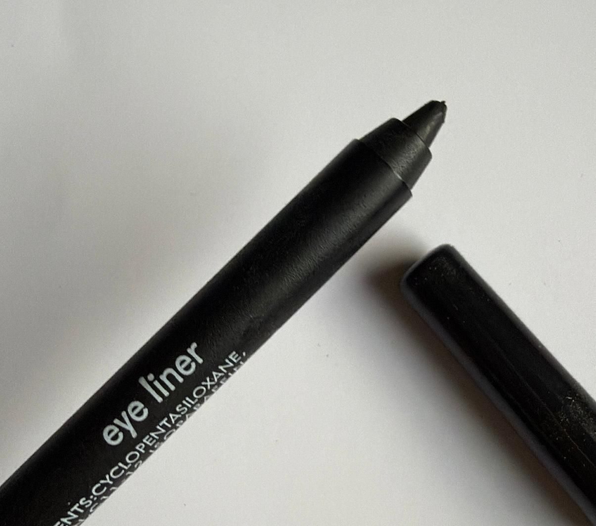 Dark Brown Lip Pencil - Long Lasting Lipliner & Lip Crayon | Brown Lipstick Pencil Lip Liner For Women