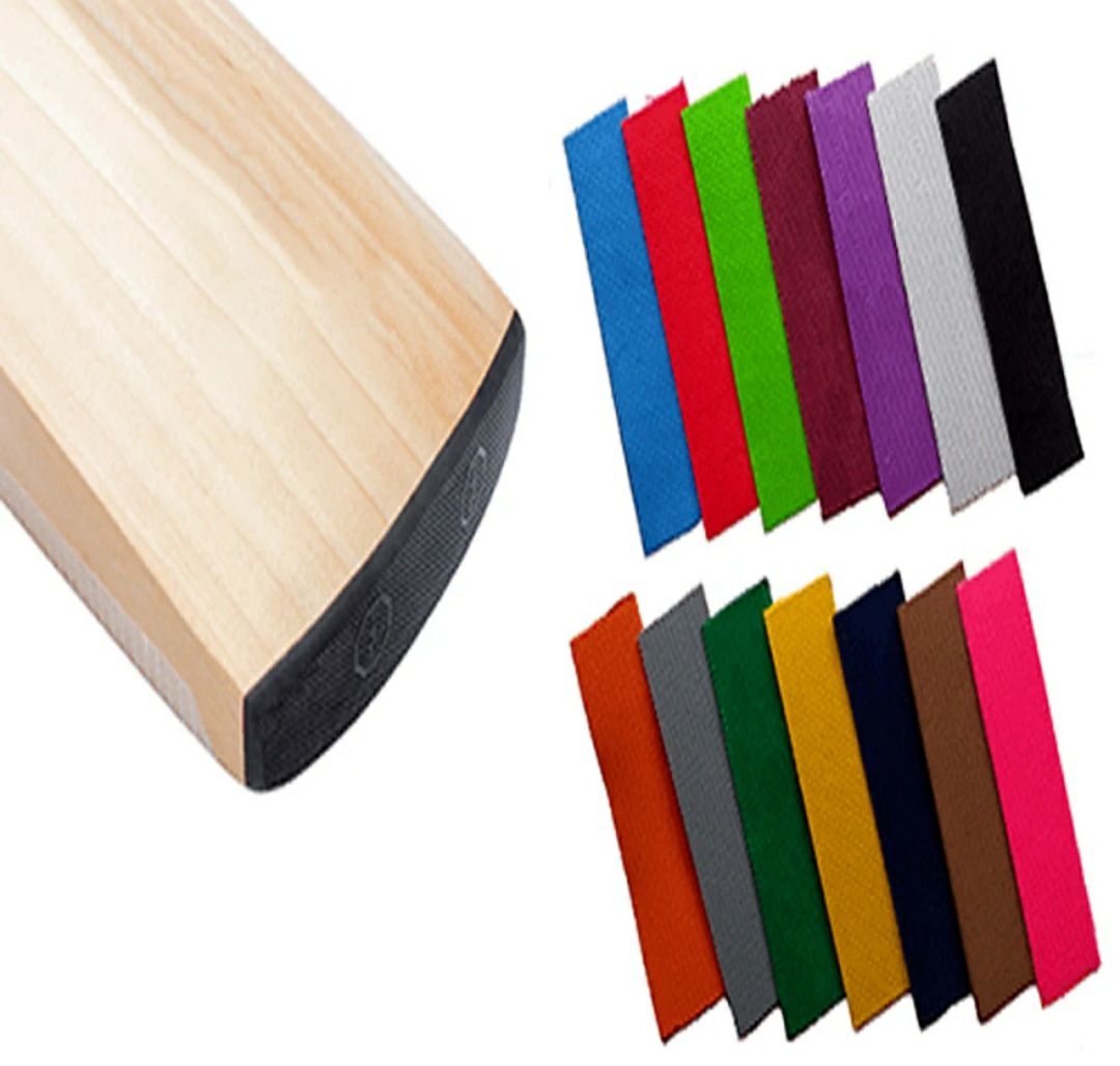 cricket bat toe guard for all tennis and hardball bats