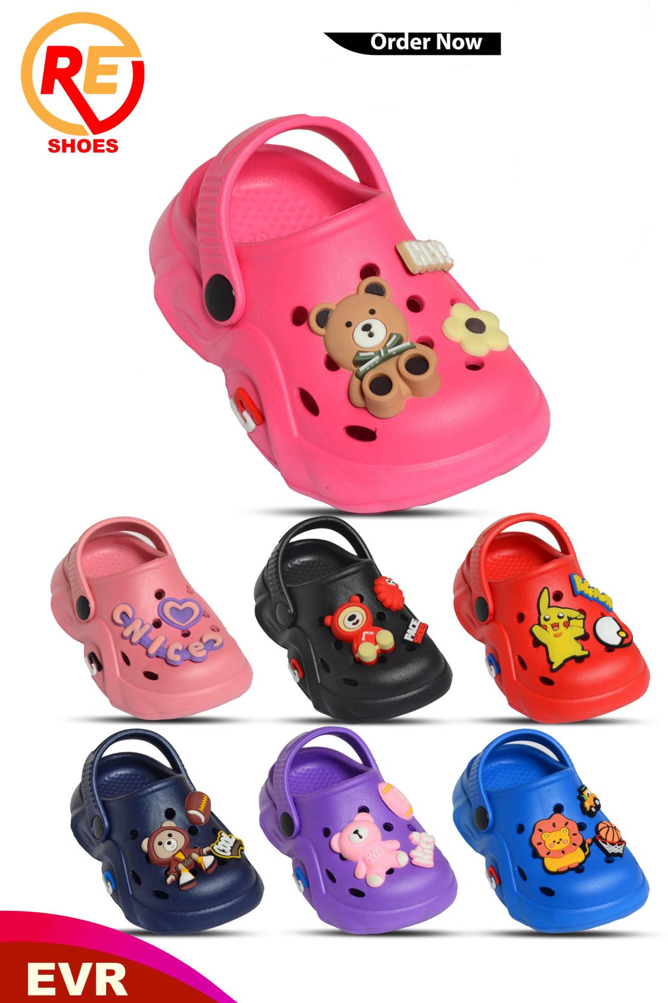 Kids Imported Croos