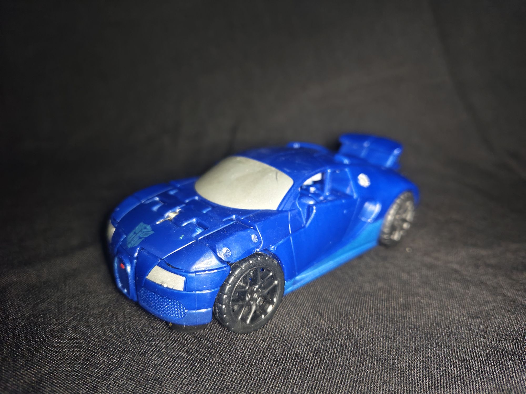 transformers Action figure