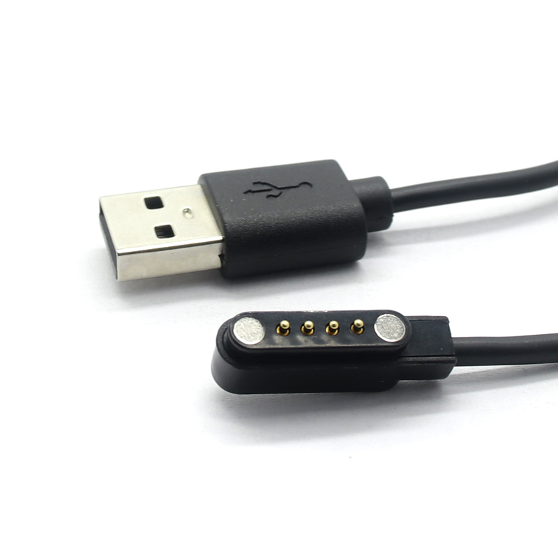 4 Pin Watch Cable High Quality Universal Charger