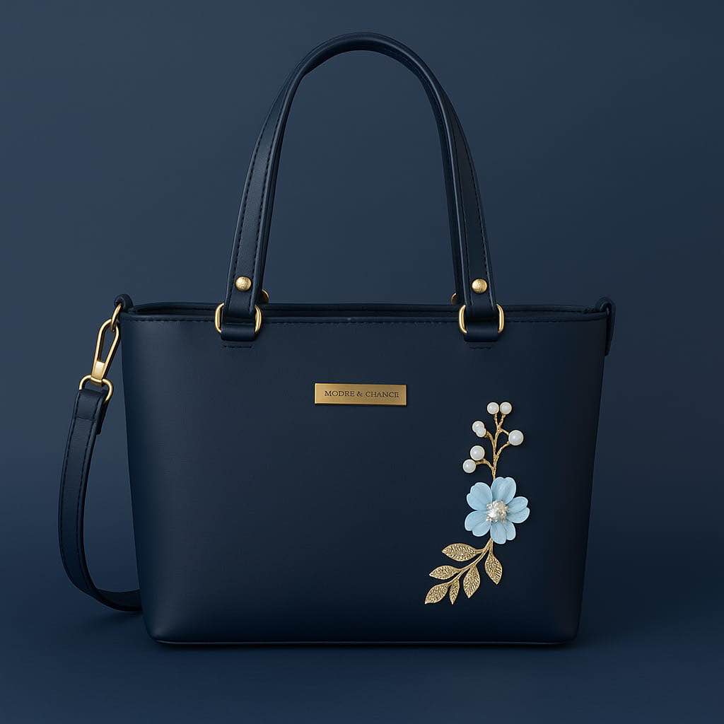 U.S BUY New Design Handbags For Girls latest design - Hand Bags - Shoulder Bag with long belt - Handbag for Girls Ladies -Handbags Bags for Women - Trendy shoulder bags - Latest Design - Easy to carry