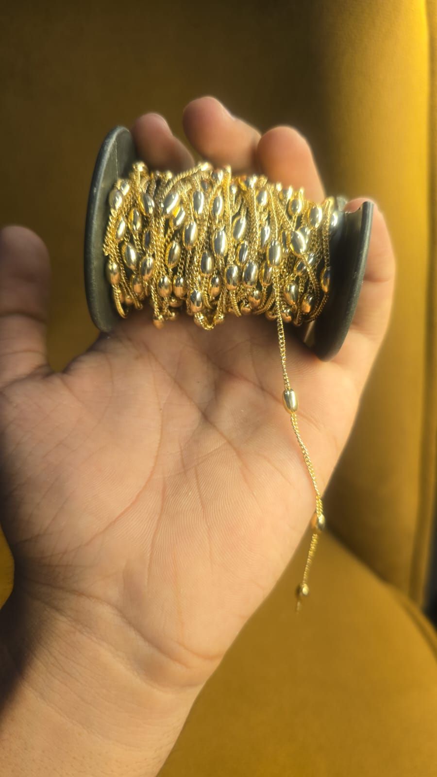 Permanent single Bracelet