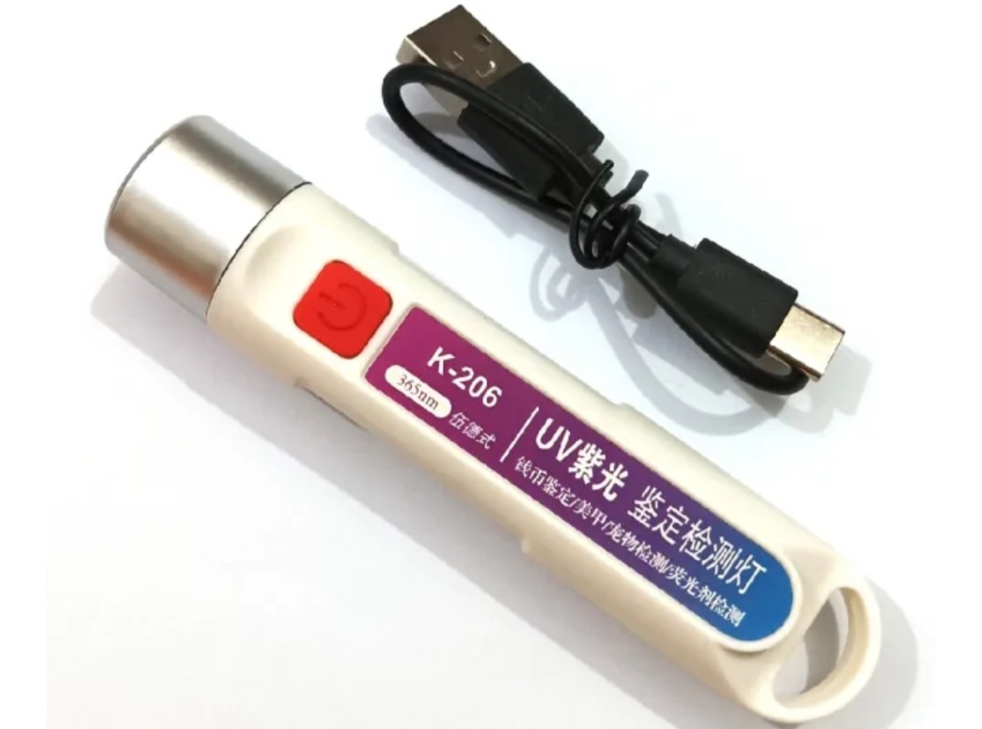Portable Handheld Mini Nail Lamp For Gel Polish Quick Dry Flashlight Pen USB Nail Dryer Machine UV LED Nail Lamp