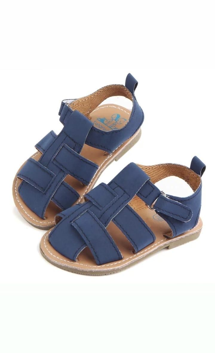 Boys sandals - size 5/6 - baby & kid stuff - by owner - household sale -  craigslist