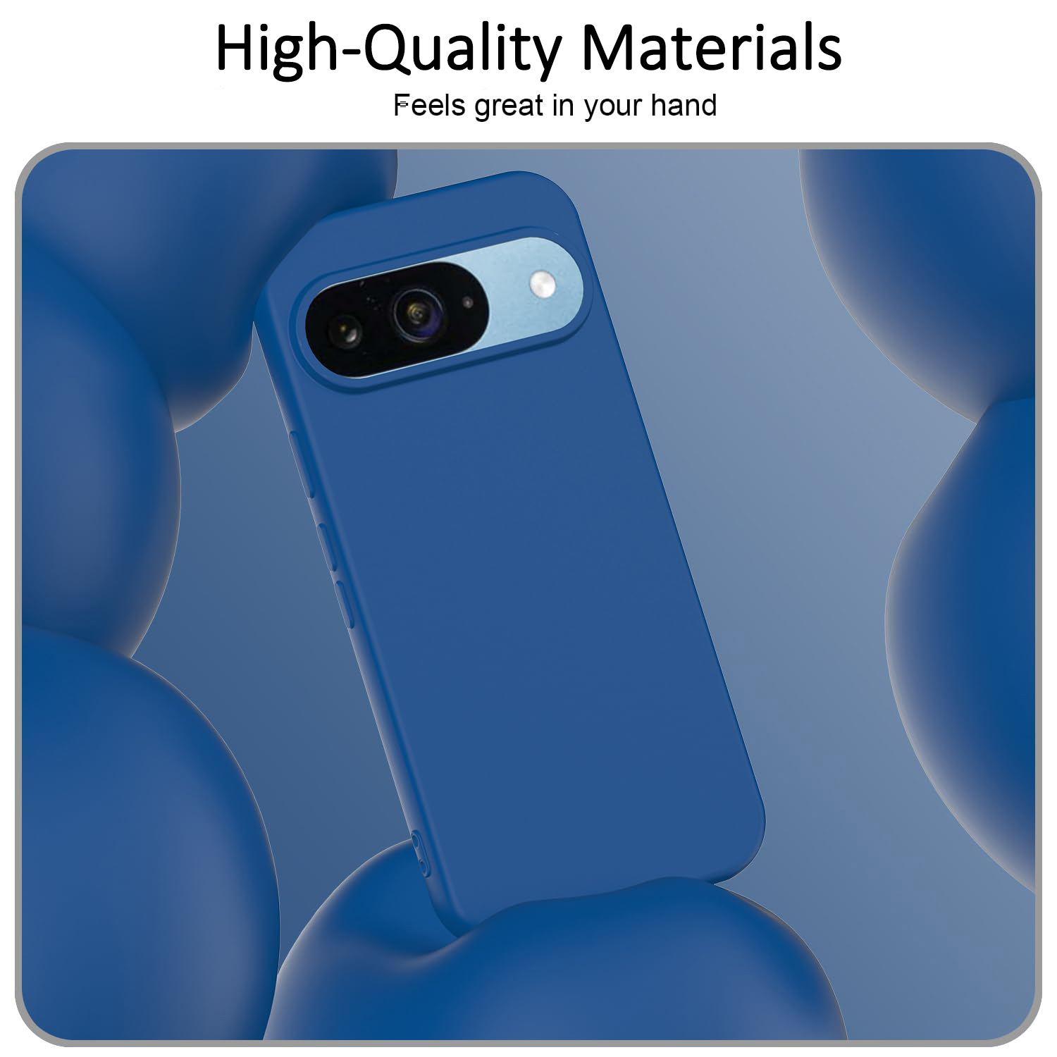 For Google Pixel 10 8 9 Pro XL 8a 7 Pro 7a Phone Cases Shockproof Soft Bumper Back Cover For Pixel 6 10 Pro 6a Case Accessories
