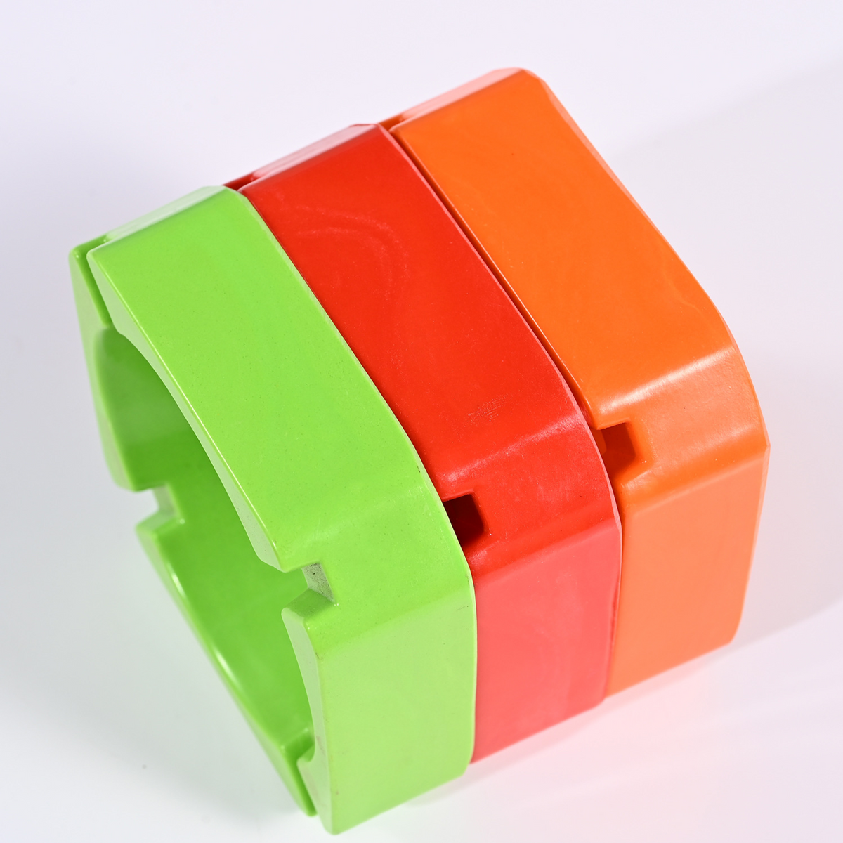 Melamine Imitation Porcelain Cigaretteholder