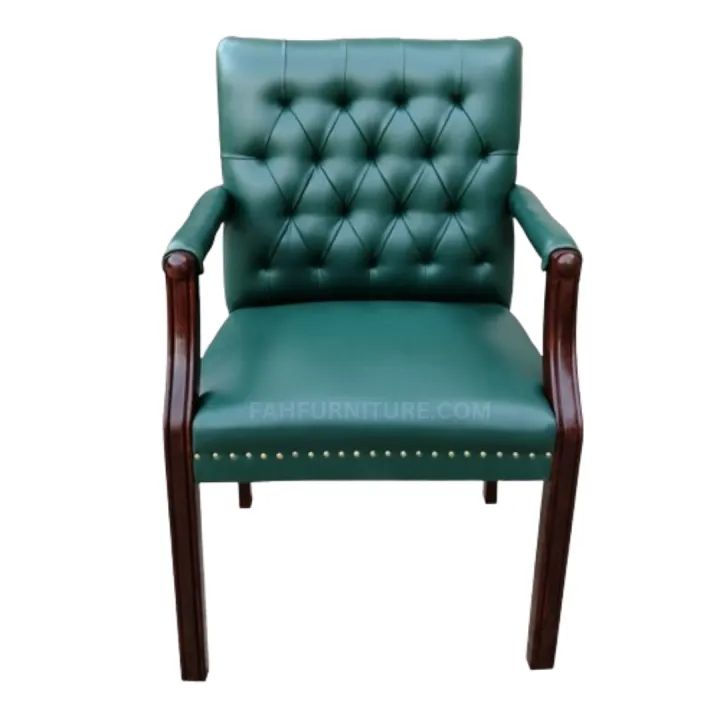 Visitor Office Chair/Guest Chair - Traditional Office Chair