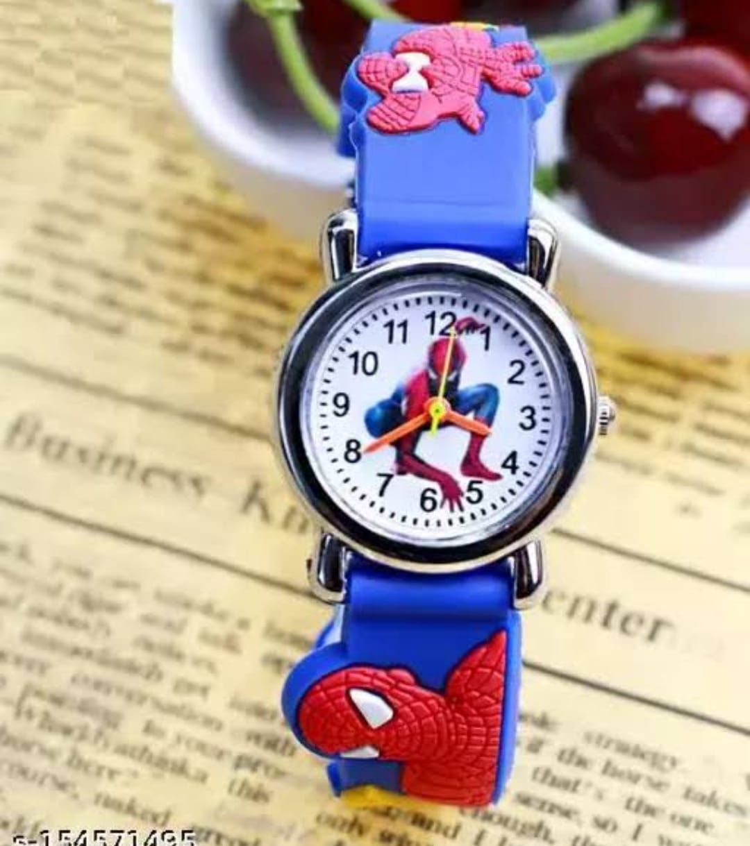 Buy Baby Girl Watches at Best Prices in Pakistan 2024 - Daraz.pk