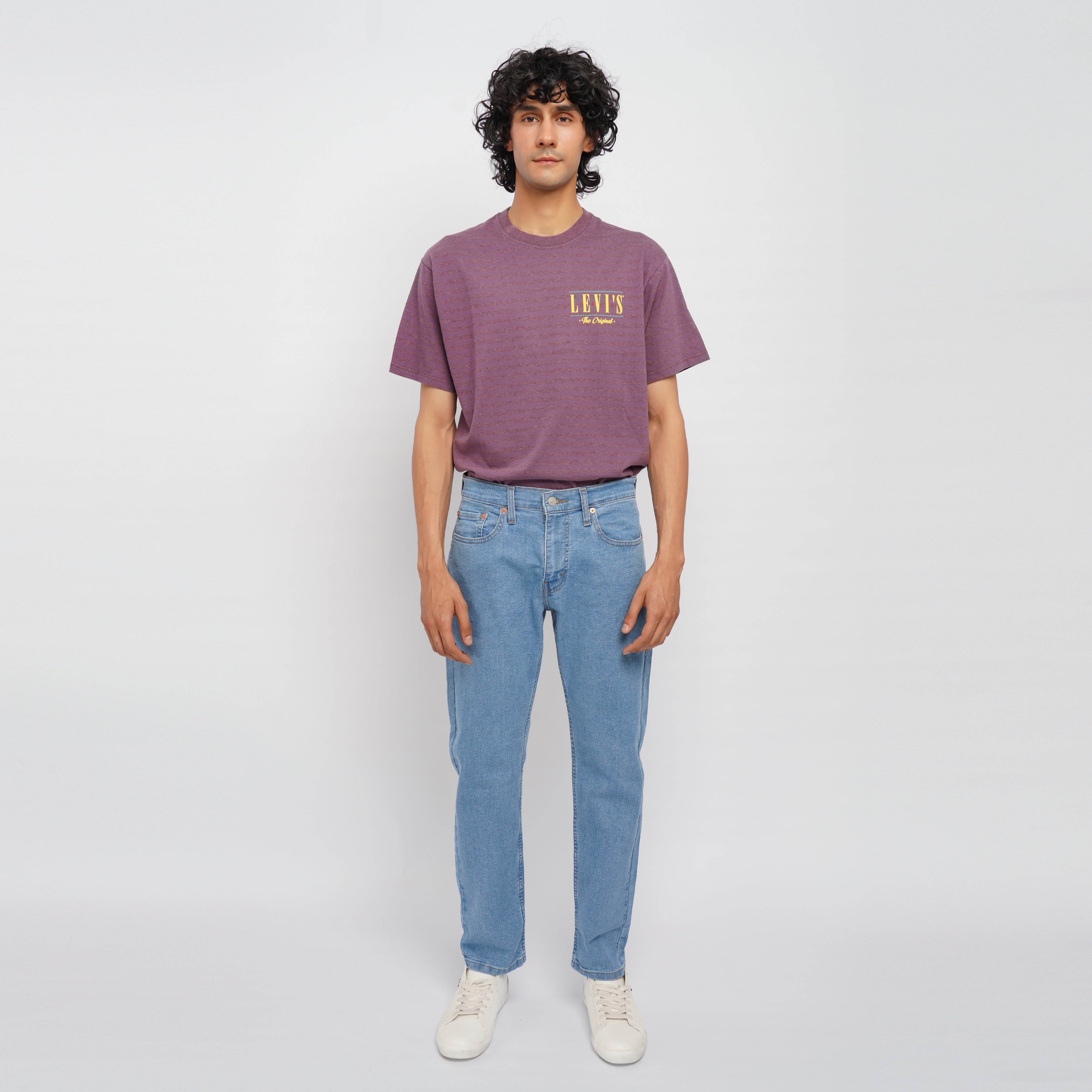 Levi's® Men's 502™ Taper Jeans