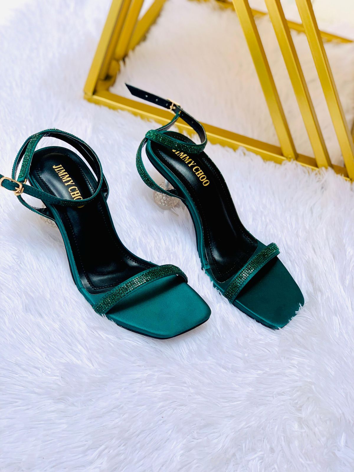 TRANDING HEEL FOR WOMEN'S