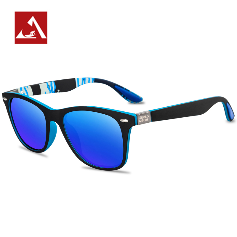 Polarized Sunglasses Men Women UV400 Sun Glasses Fashion Fishing Eyewear Driving Shades