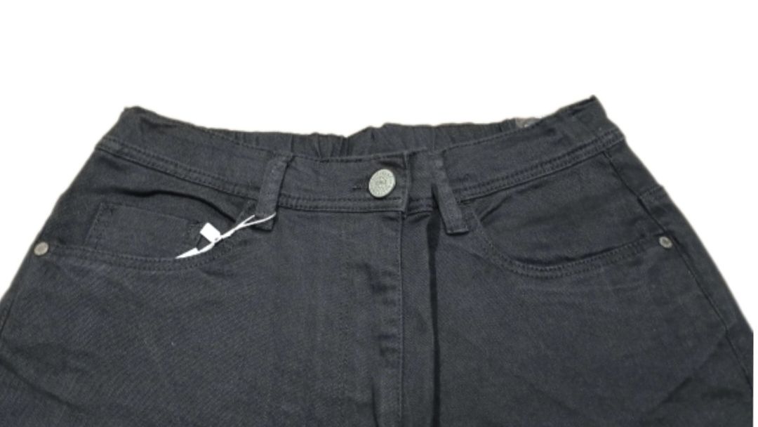 denim strechable jeans for womens beautiful style