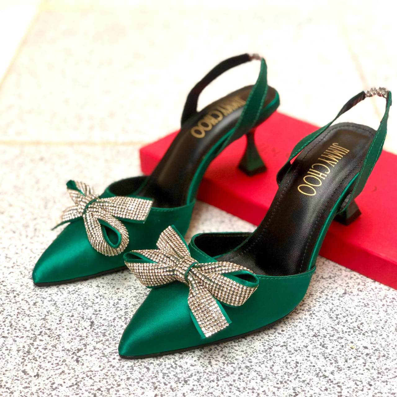 Heel For Women, Stylish Heel , Trendy