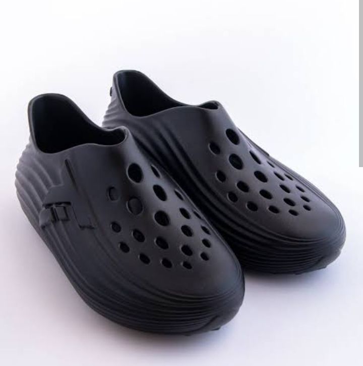 Shop Reactx Mens Fashion Palm Sandals & Clogs EVA Crocks