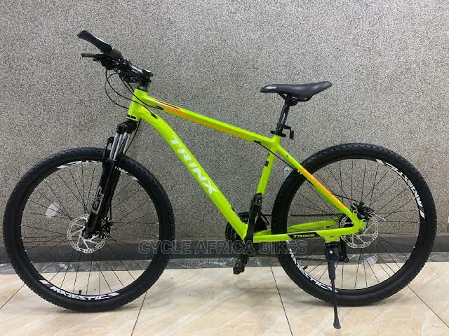 27.5" Bicycle M116 Elite TRINX