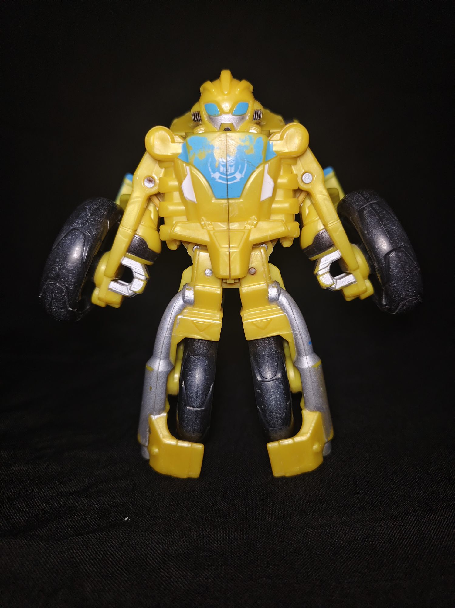 transformers Action figure