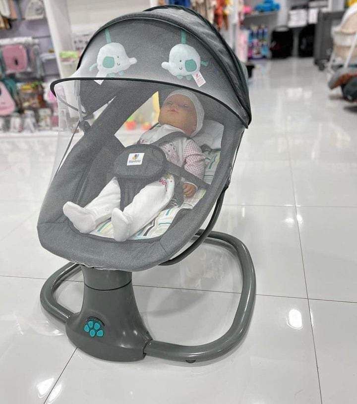 Buy Baby Furniture Cribs, Chairs & Mini Online atures in Pakistan