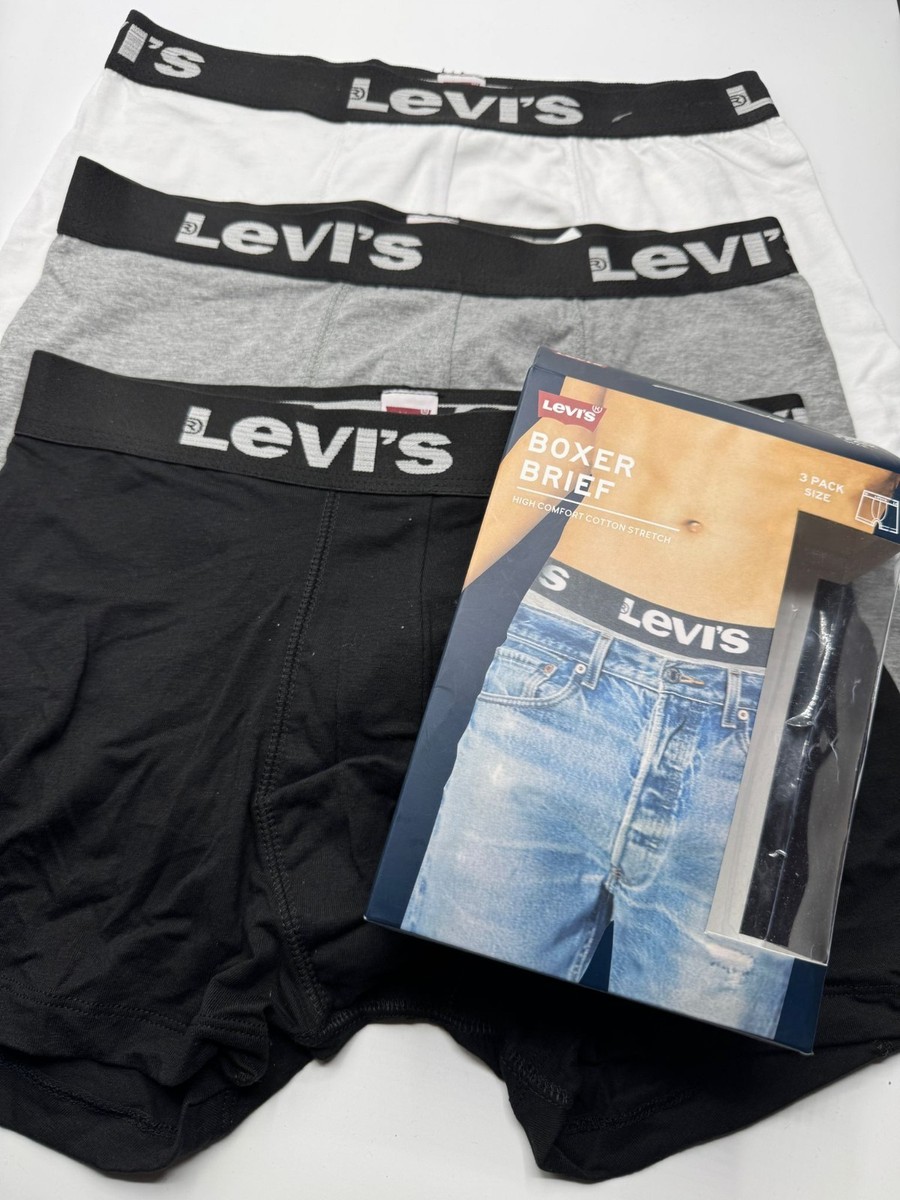 Underwear for men (pack of 3) lycra cotton premium quality materials very comfortable wearing