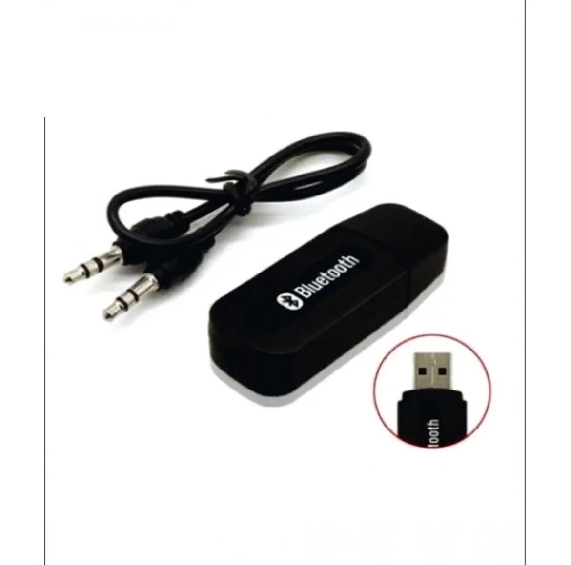 USB Bluetooth Music Receiver, Best price in Pakistan