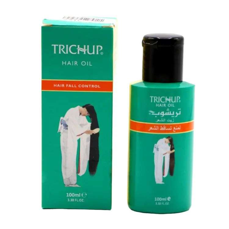 Indian Care Trichup Oil 100ml Accelerates Hair Growth - Etsy Finland
