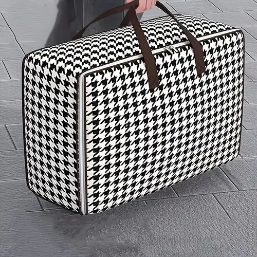 Pregnant Women's Large Capacity Childbirth Bag Quilt Storage Bag Moving Bag Portable Diaper Free Baby Supplies Travel Bag