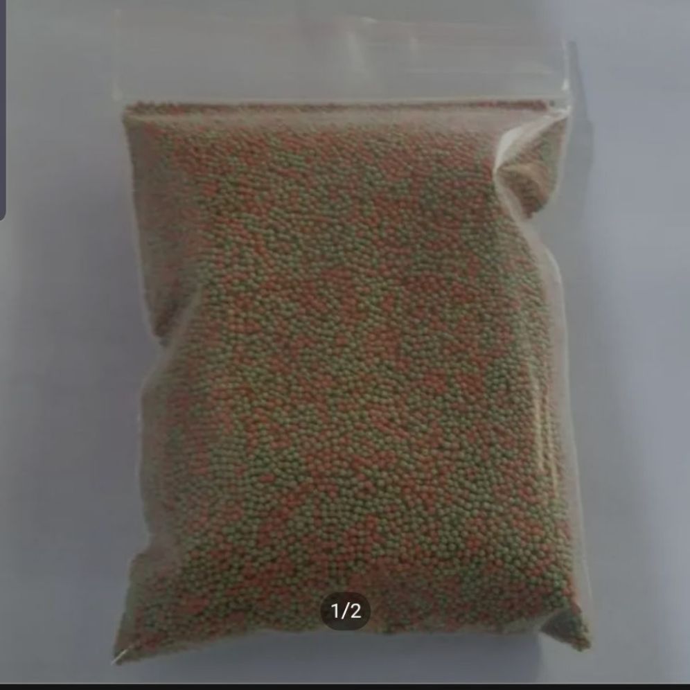 Fish food 1kg (1000gm )