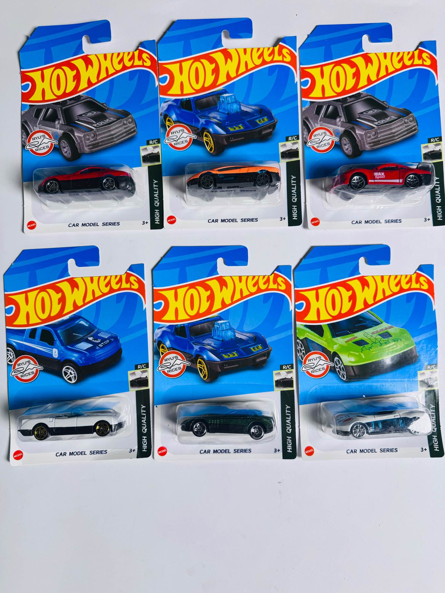 1 replica Hot  wheels collection 2024 pull back metal cars die cast metal cars for kids and collectors 36 model available