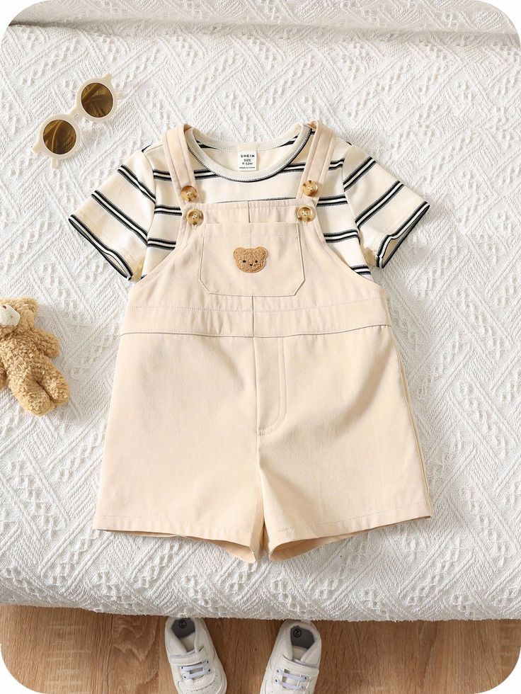 Baby Clothes New Born Winter Rompers | Warm Baby Rompers Winter | Kids Winter Rompers & Dress for Newborn (Unisex 0-3 months)