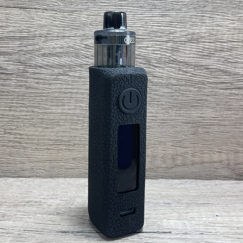 The New Drag X3 Protective Case Silicone Cover Shield Wrapped Skin (Only Protective Case)