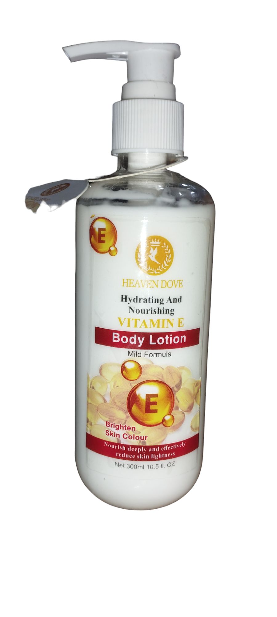 the best multi body Moisturizer lotion