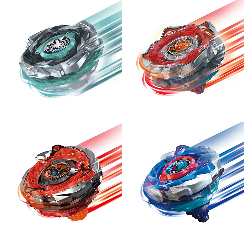 Takara Tomy  Gyro X Toy CX Gyro CX-09 Starter Sol Eclipse D5-70TK CX08 CX07 CX01