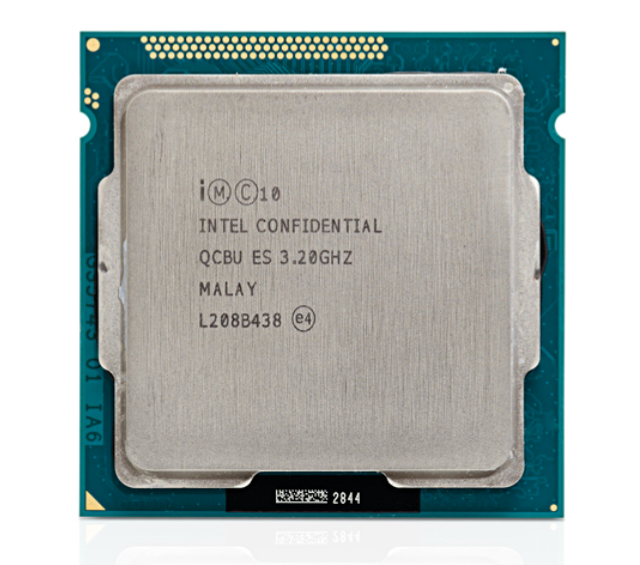 Core i5 2nd Generation i5-2500/2400 Processor 3.2 GHz 4 Core LGA 1155/1150