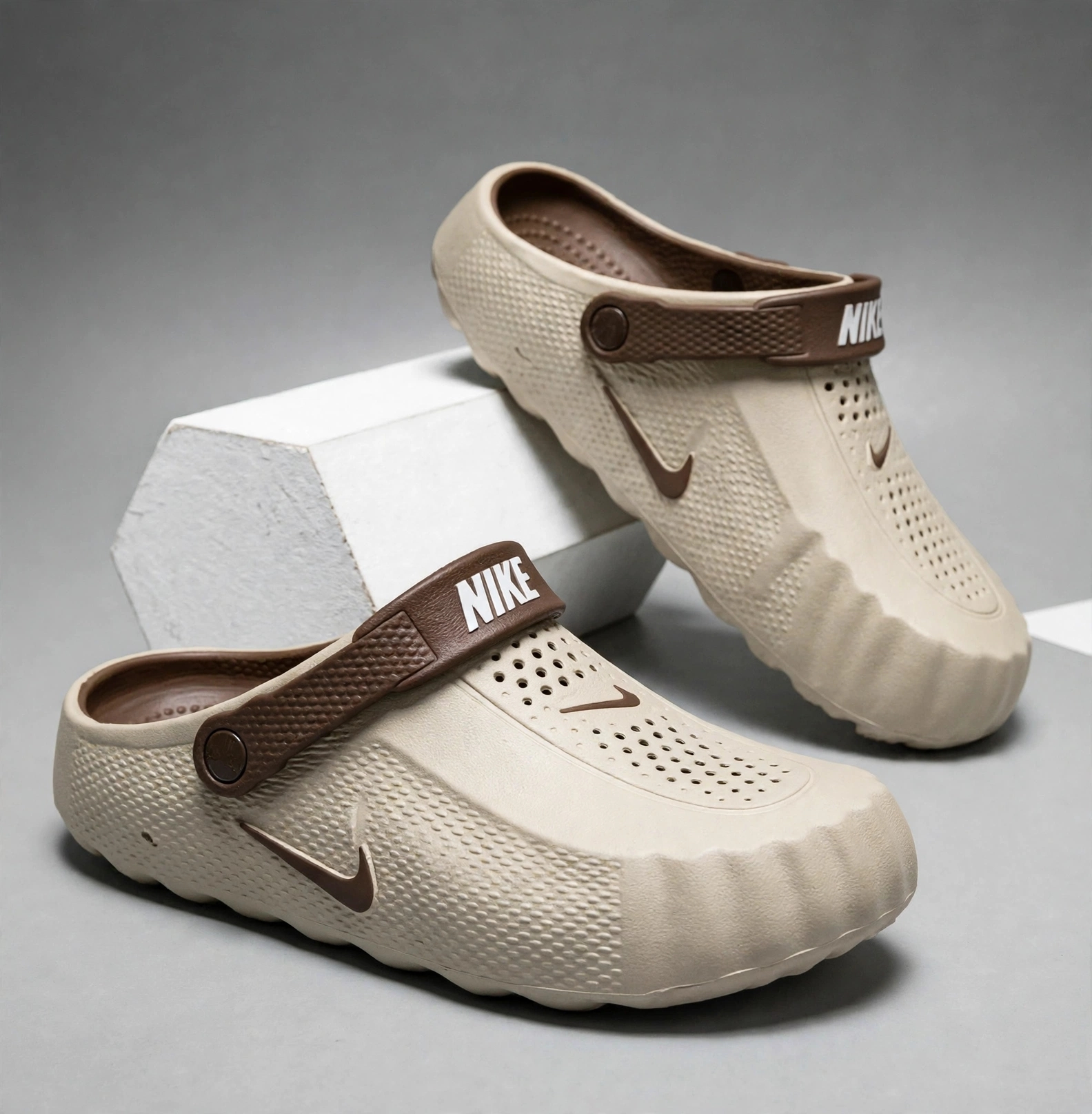 Calm Mens Mules & Clogs Best Stylish New EVA Comfort Crocks & Clogs