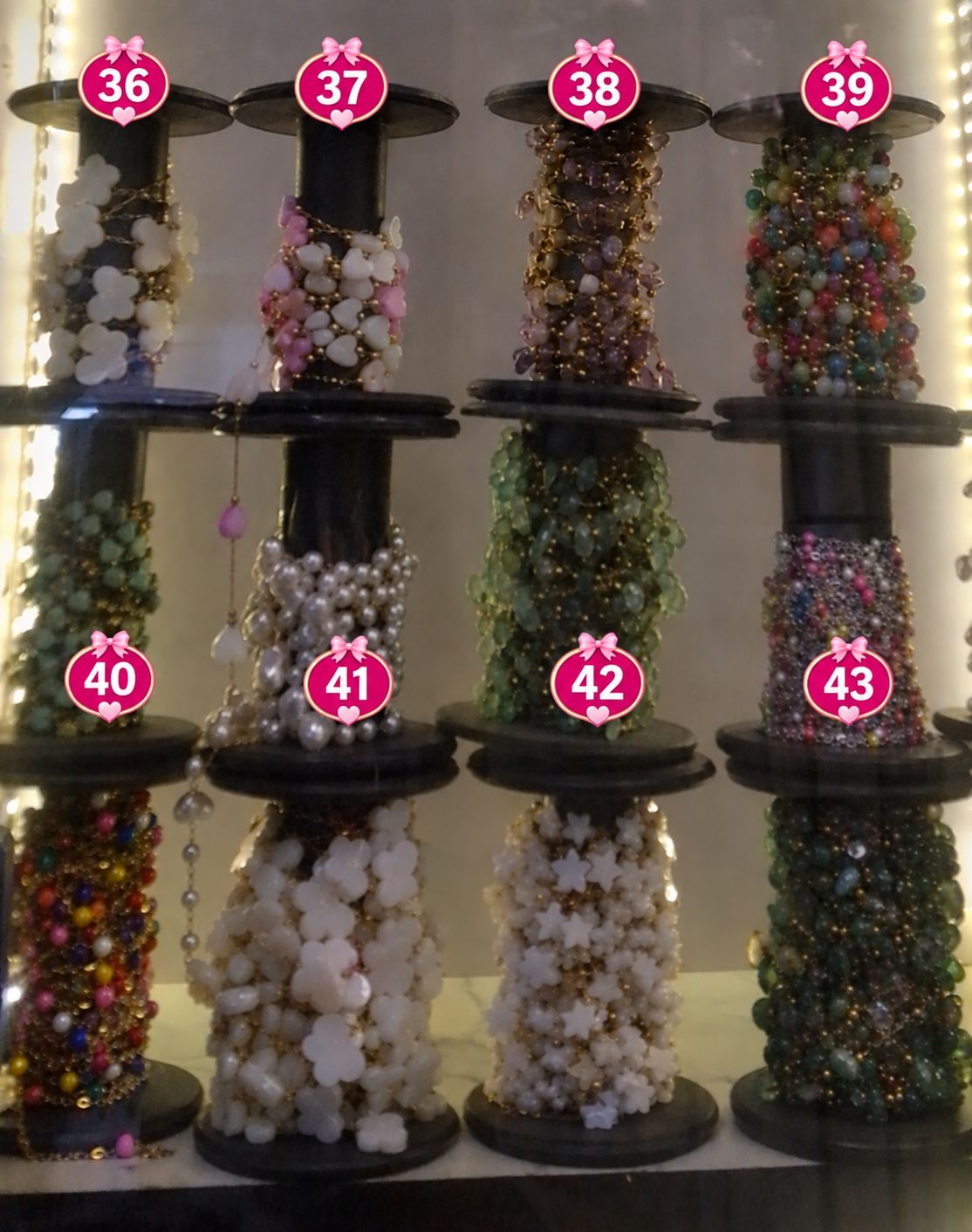 Permanent single Bracelet