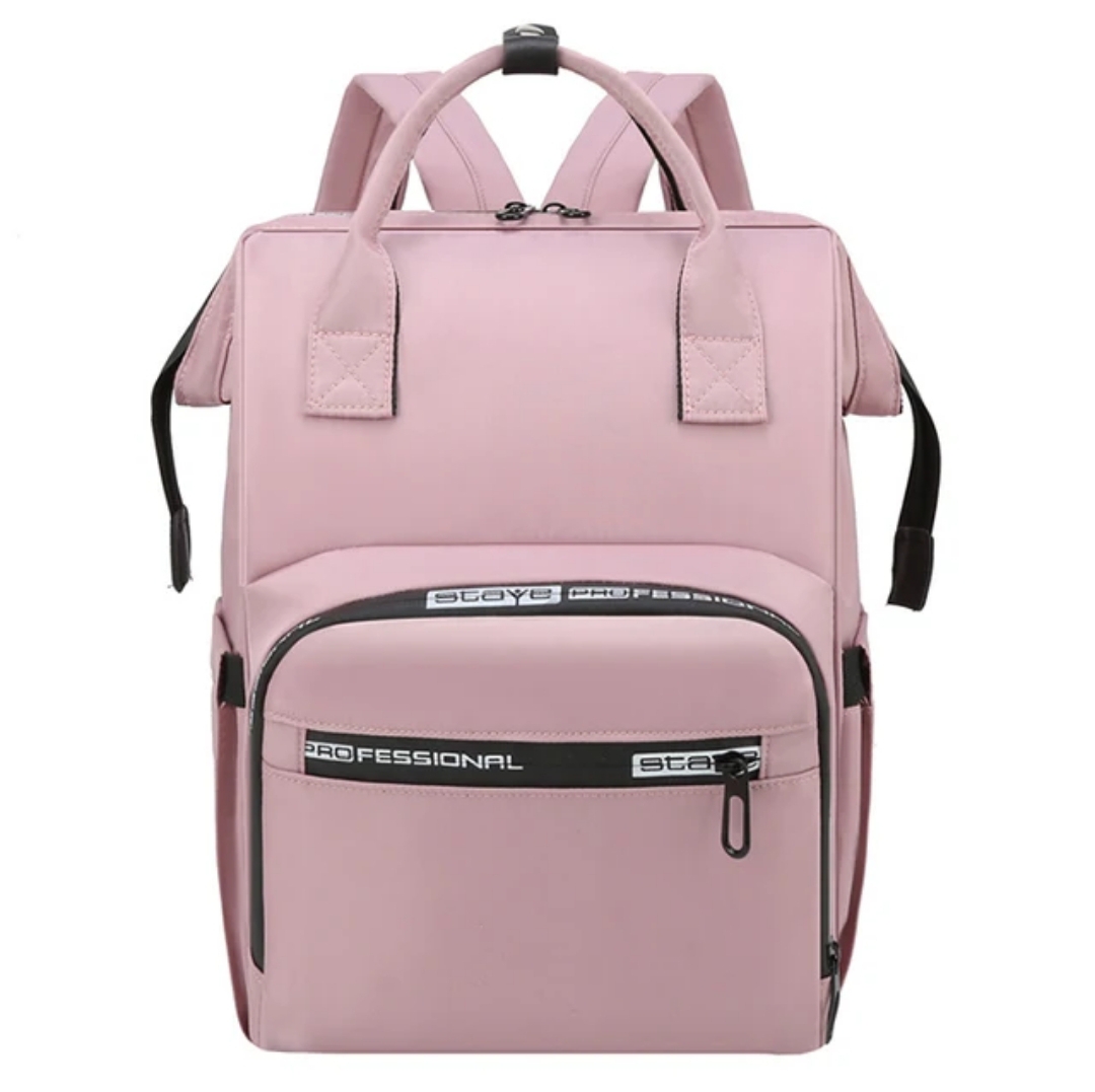 aesthetic kids bagpack Baby  Bag new fashionable bag multiple pockets