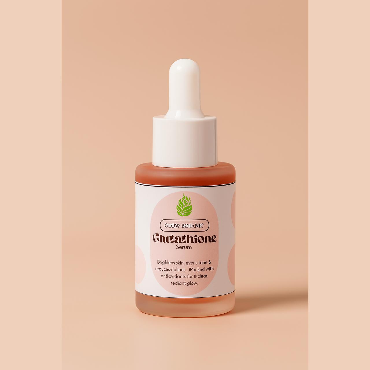 Buy glutathione whitening serum Online at Best Price in Pakistan - Daraz.pk