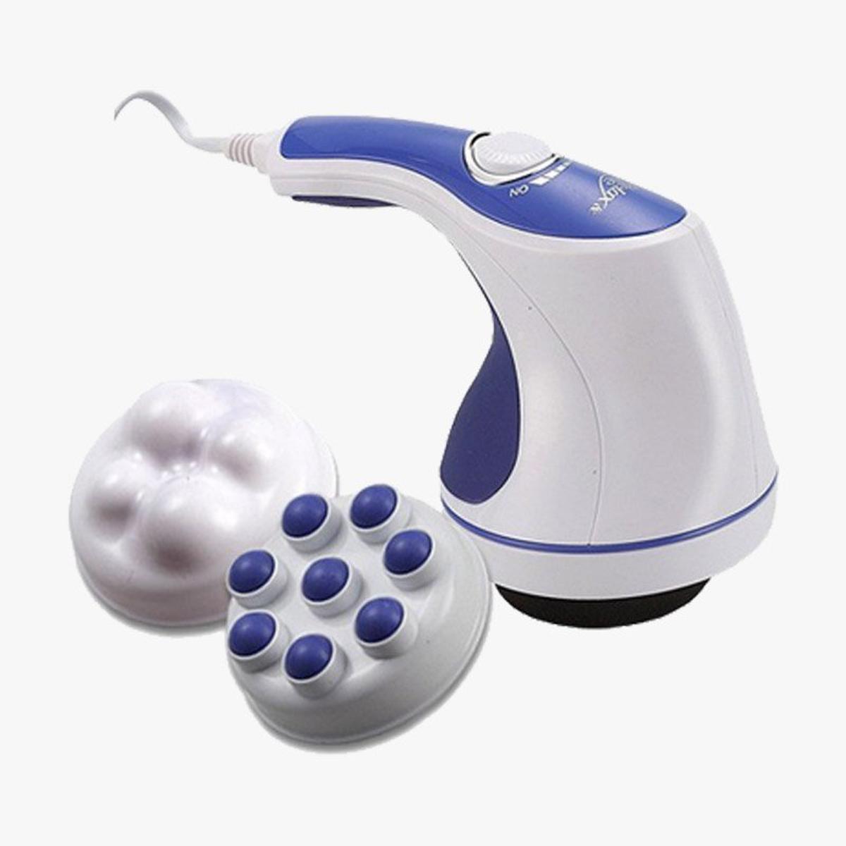 Handheld Electric Body Massager