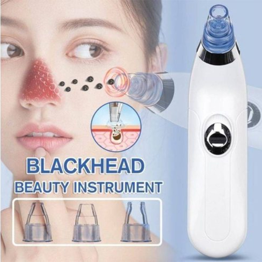DermaSuction Blackhead Remover - photo 2