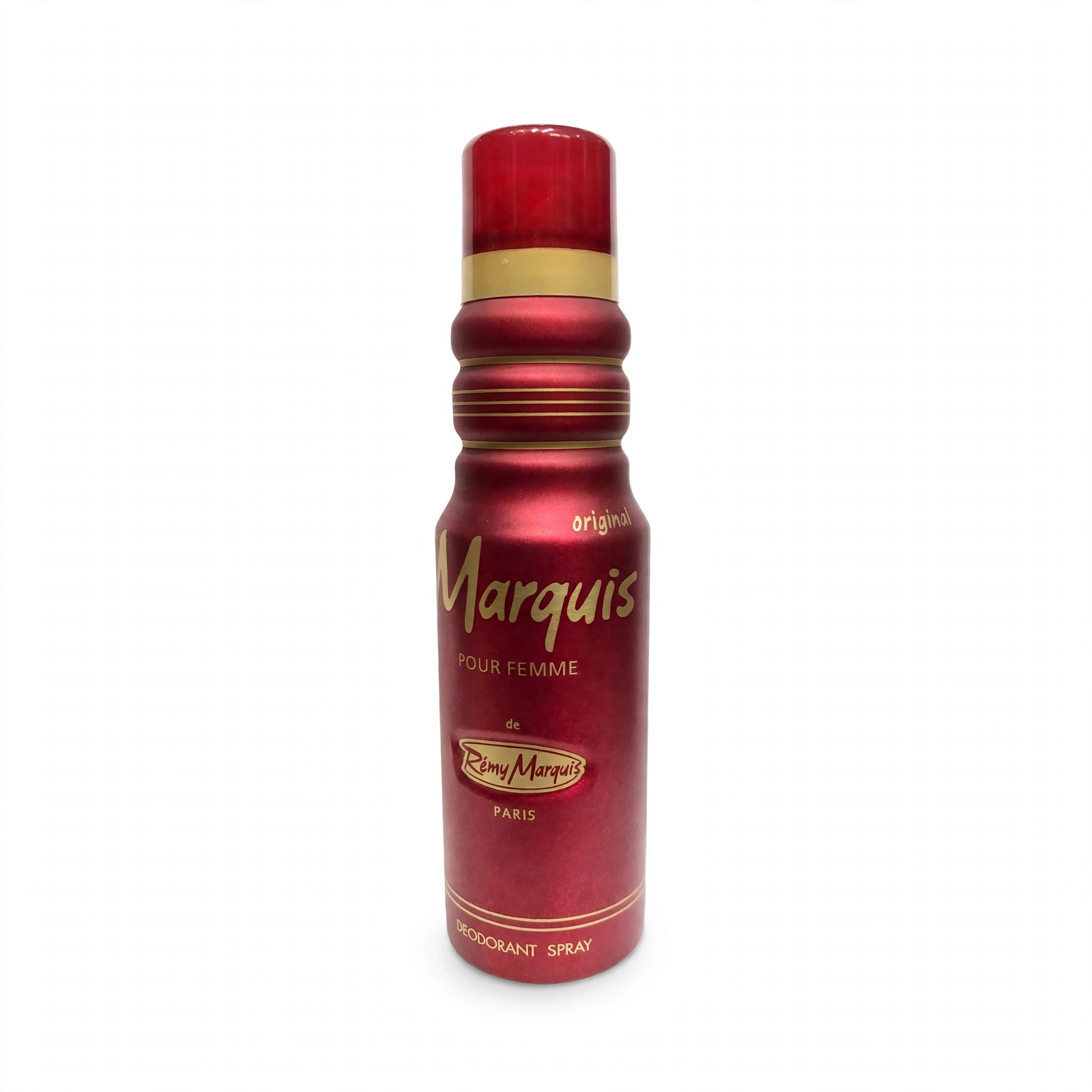Marquis Women Deodorant Body Spray 175ml Long Lasting