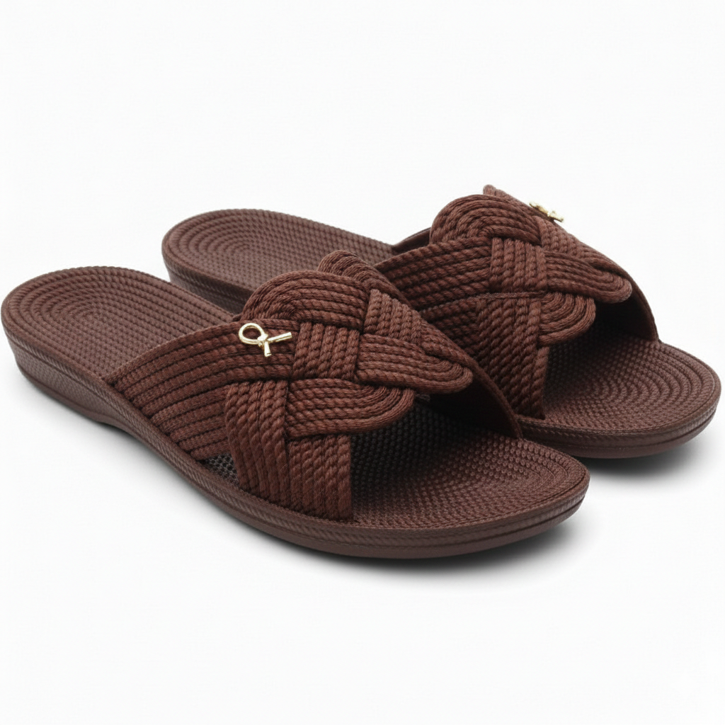 Women Slippers Soft Comfortable House Slippers for Ladies Summer Indoor Anti Slip Daily Wear