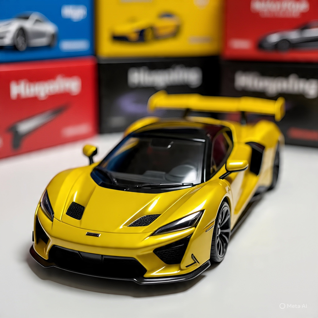 Mini RC Car Remote Control Toy High Speed Racing Car Rechargeable Battery Durable Drift Car for Kids Boys Girls Indoor Outdoor Play Gift
