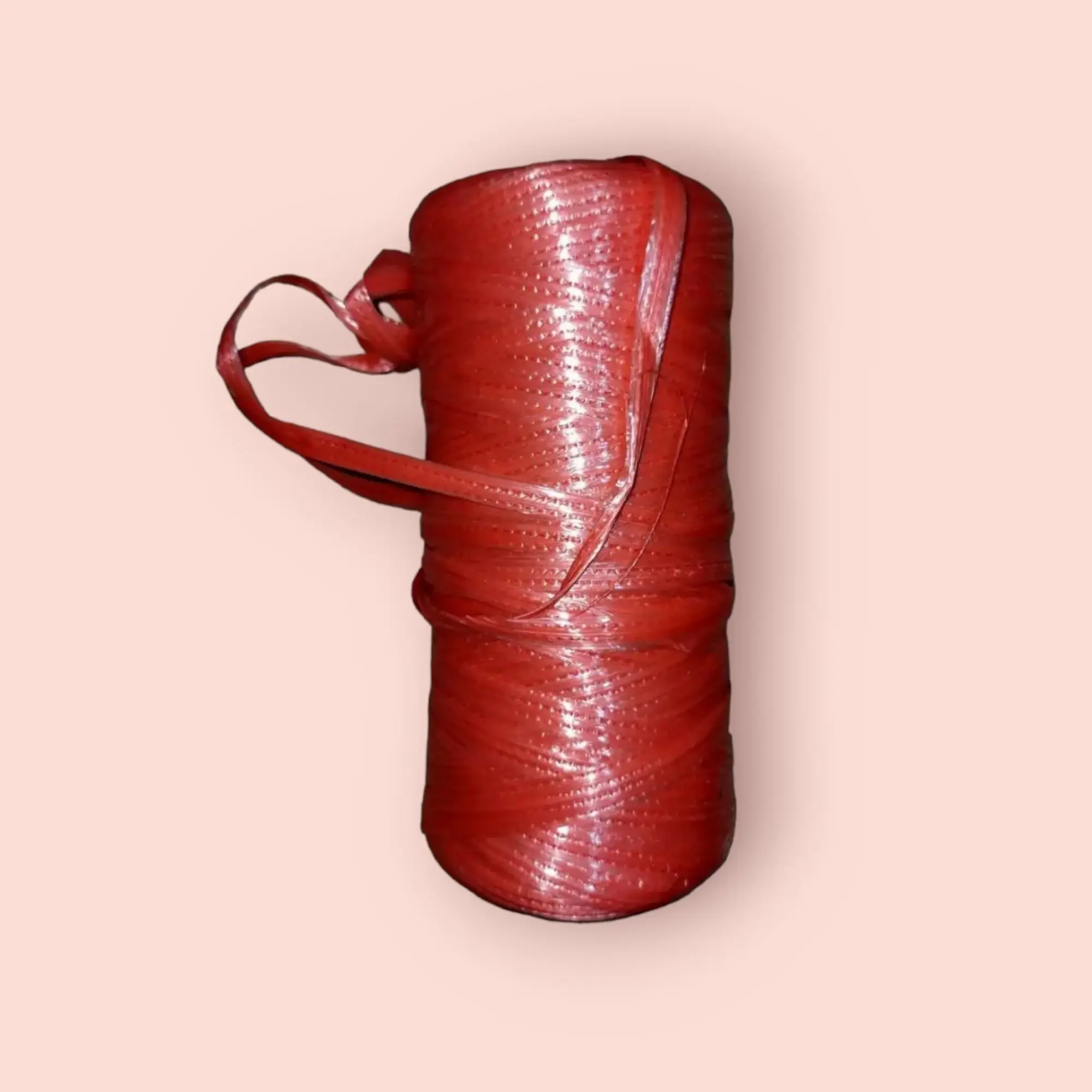 Plastic Rope For Moving /Gripping Equipment/Packing