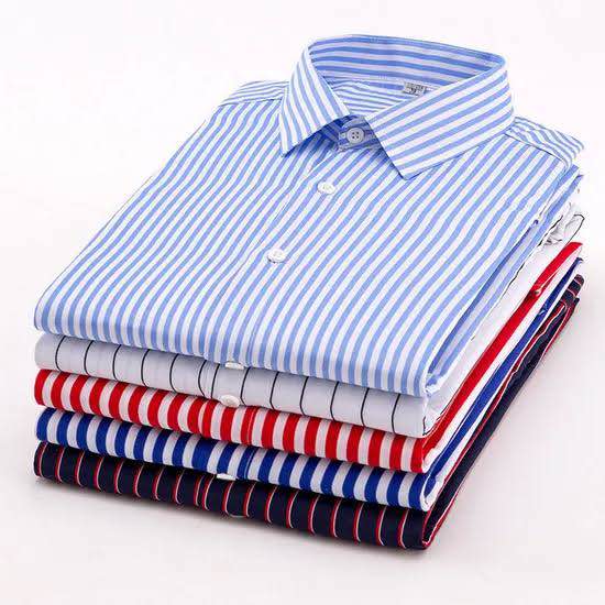 Men's Formal Shirts