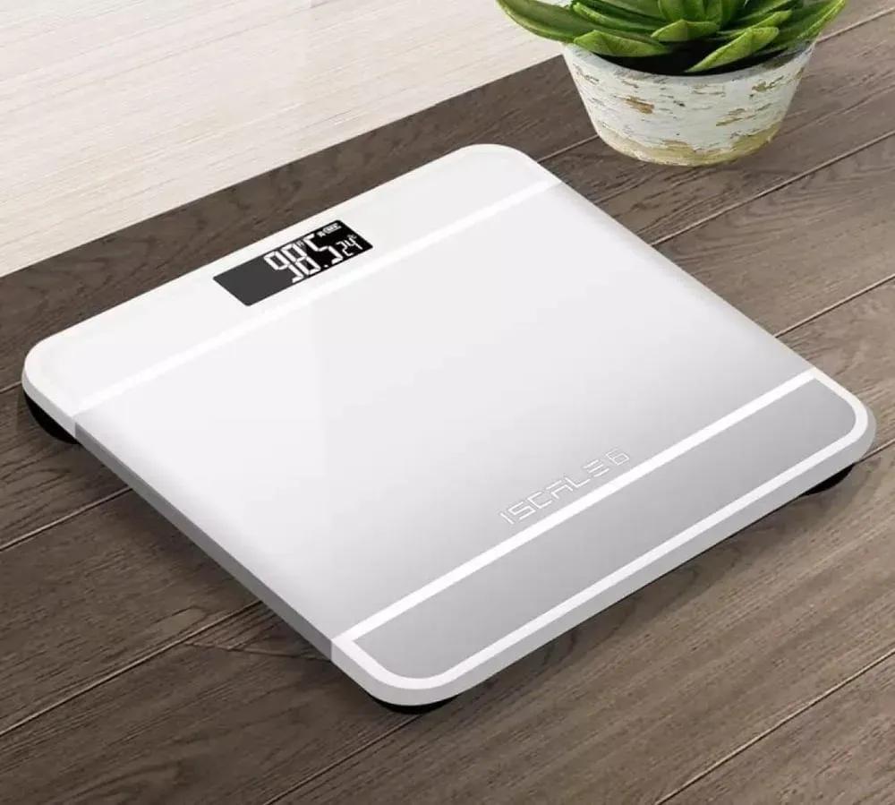 180kgs Household Precision Electronic Weighing Scale Adult Healthy Body Digital weight machine weight Scales bathroom scale ^ Personal Digital body weight machines Scale digital weight machines